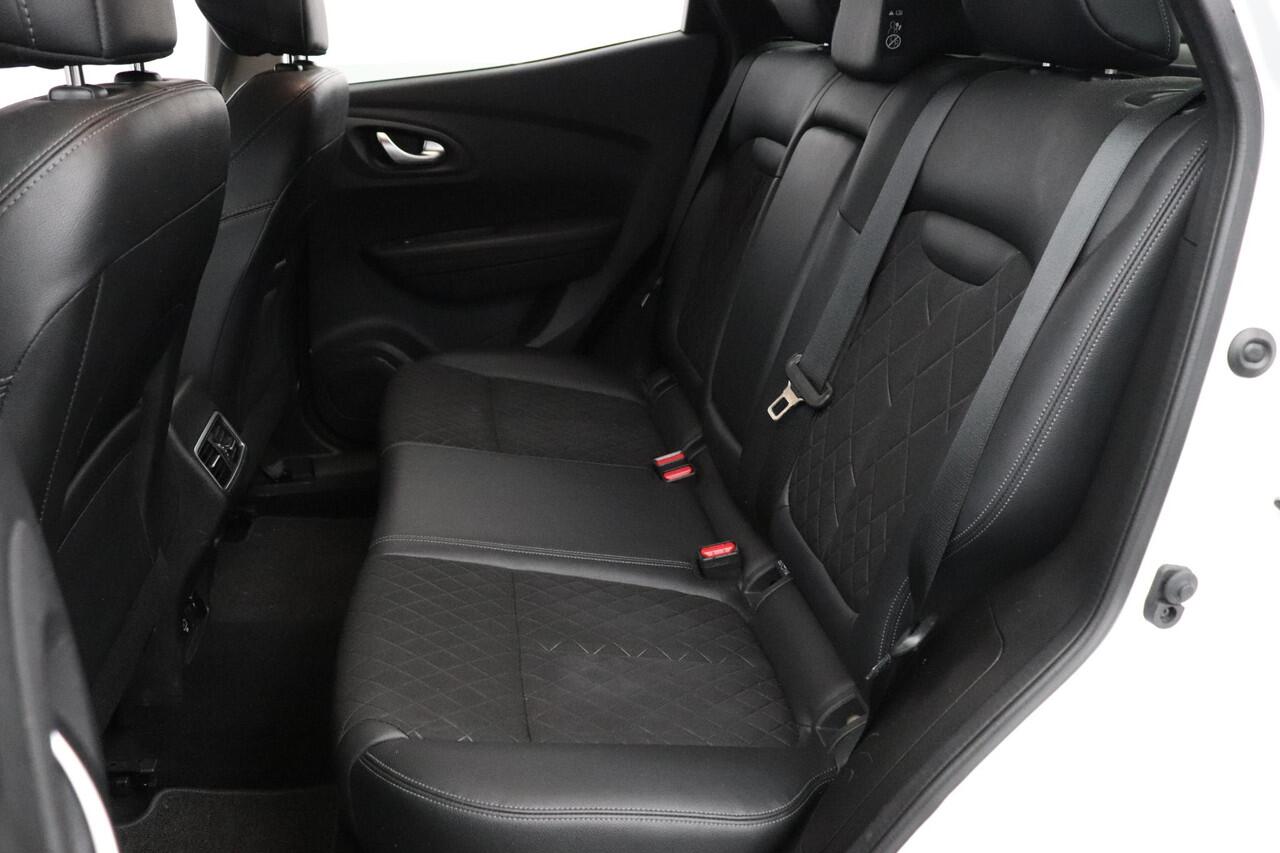 Renault KADJAR 1.3 TCe 140 Intens | Trekhaak (1500kg) | Camera | Carplay/Android Auto |