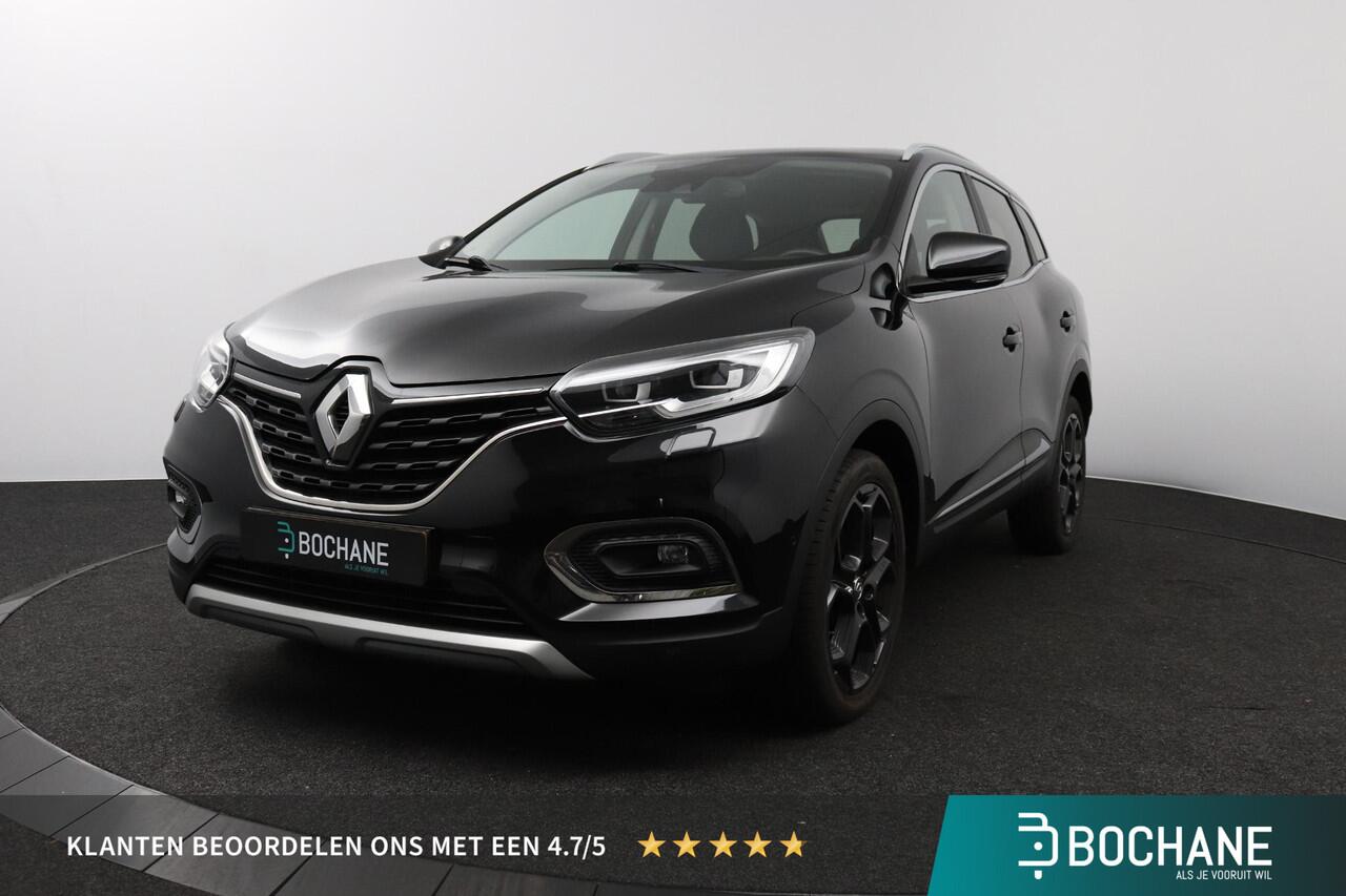 Renault KADJAR 1.3 TCe 140 EDC Intens | Panoramadak | Stoelverwarming | Camera |