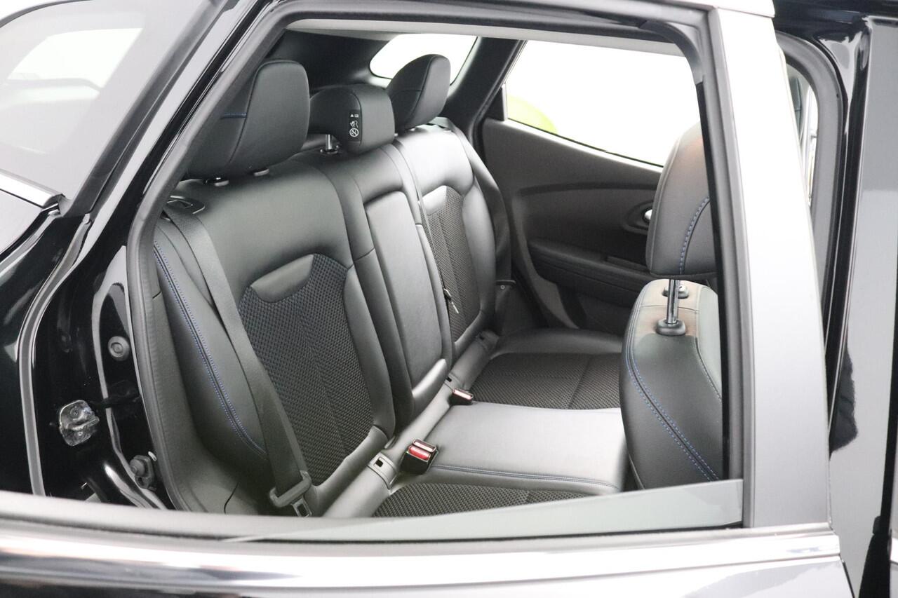 Renault KADJAR 1.3 TCe 140 EDC Intens | Panoramadak | Stoelverwarming | Camera |