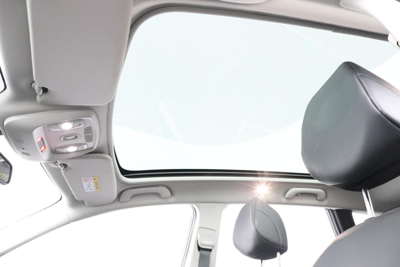 Renault KADJAR 1.3 TCe 140 EDC Intens | Panoramadak | Stoelverwarming | Camera |