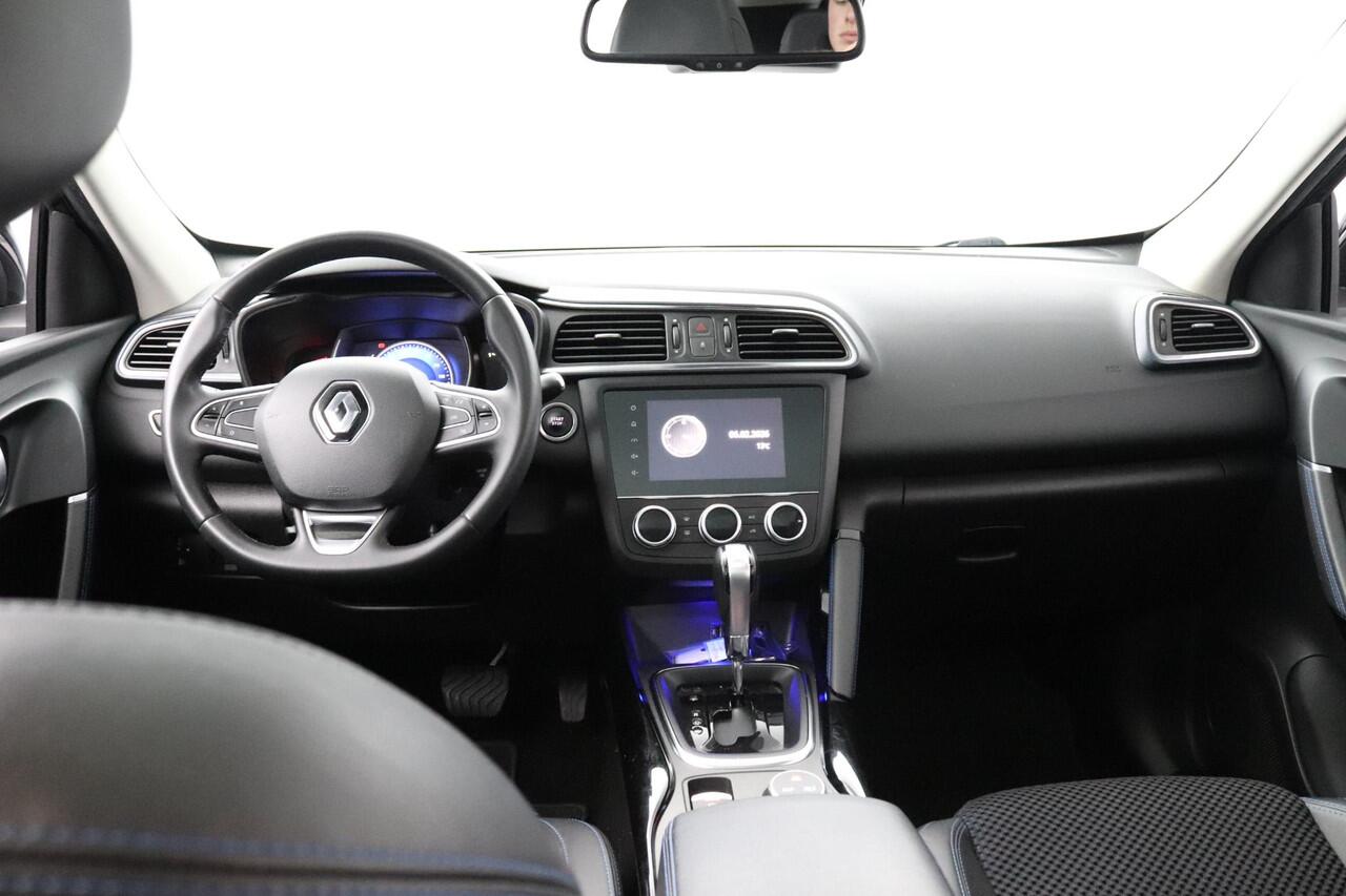 Renault KADJAR 1.3 TCe 140 EDC Intens | Panoramadak | Stoelverwarming | Camera |
