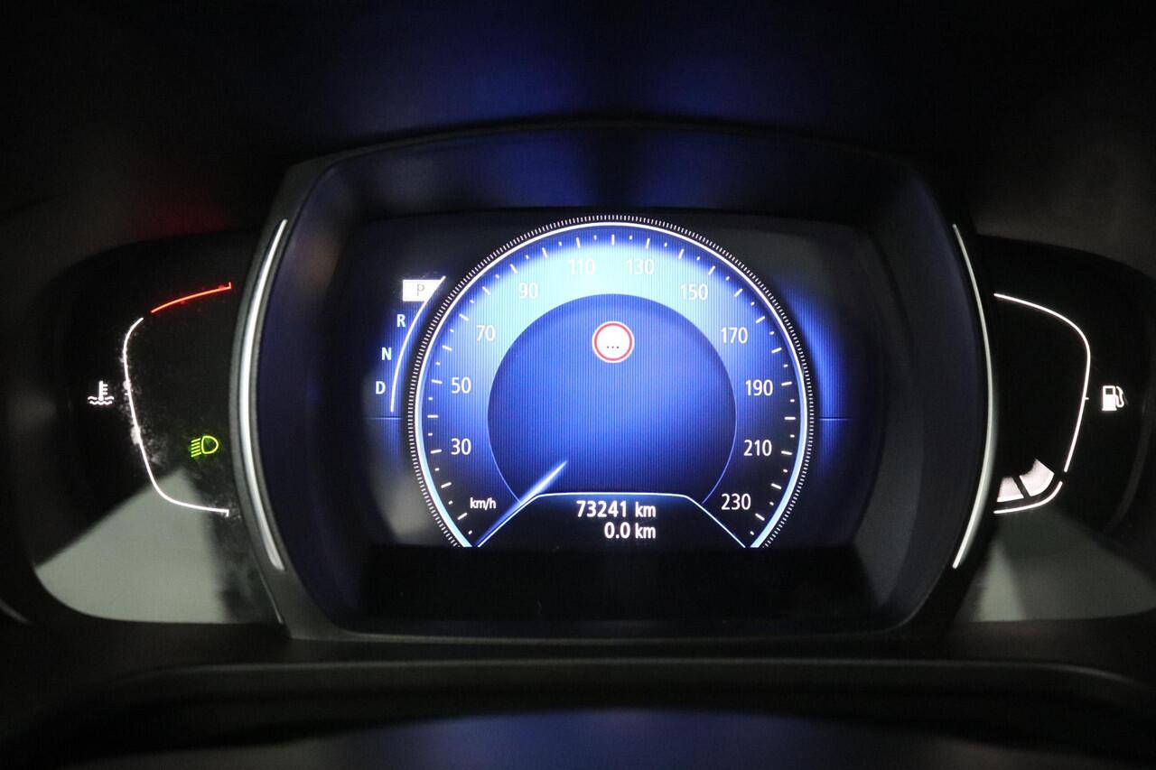 Renault KADJAR 1.3 TCe 140 EDC Intens | Panoramadak | Stoelverwarming | Camera |