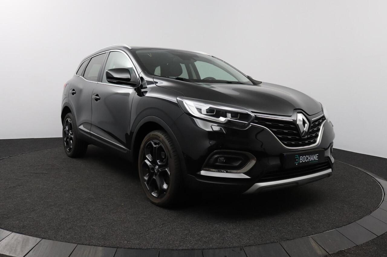 Renault KADJAR 1.3 TCe 140 EDC Intens | Panoramadak | Stoelverwarming | Camera |