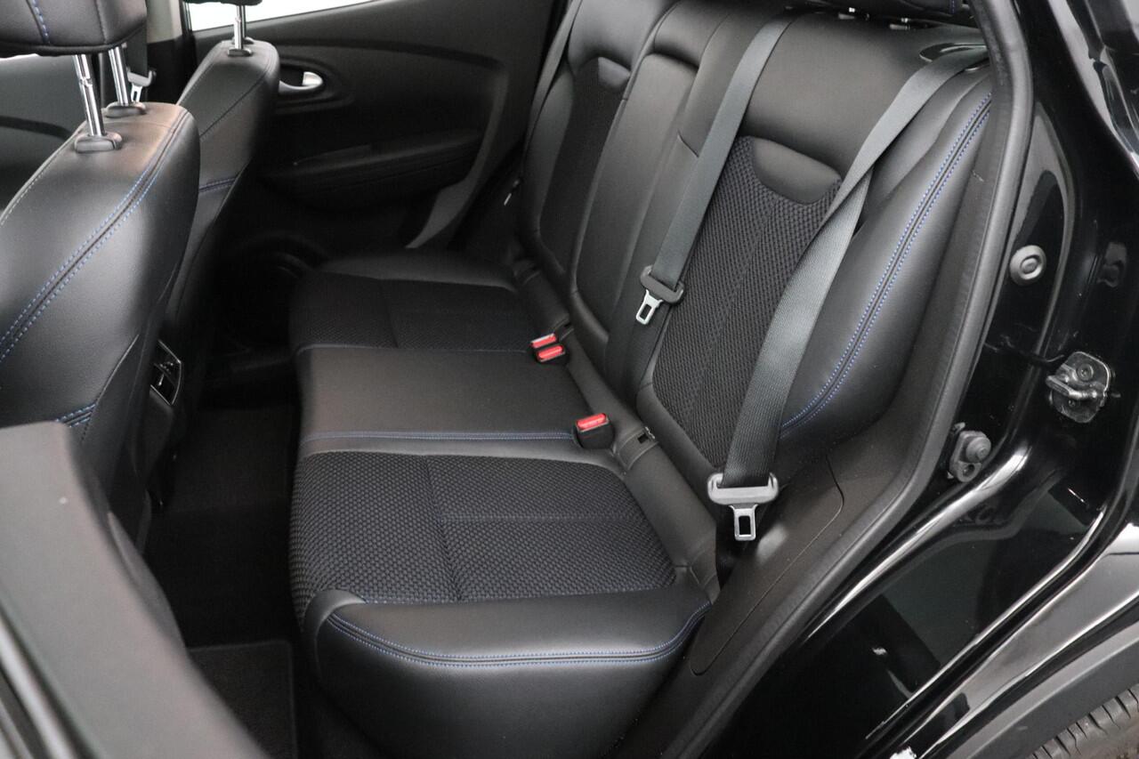 Renault KADJAR 1.3 TCe 140 EDC Intens | Panoramadak | Stoelverwarming | Camera |