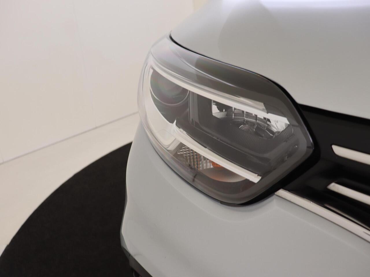 Renault KADJAR 1.3 TCe Limited | Navigatie | Camera | Trekhaak | Climate control