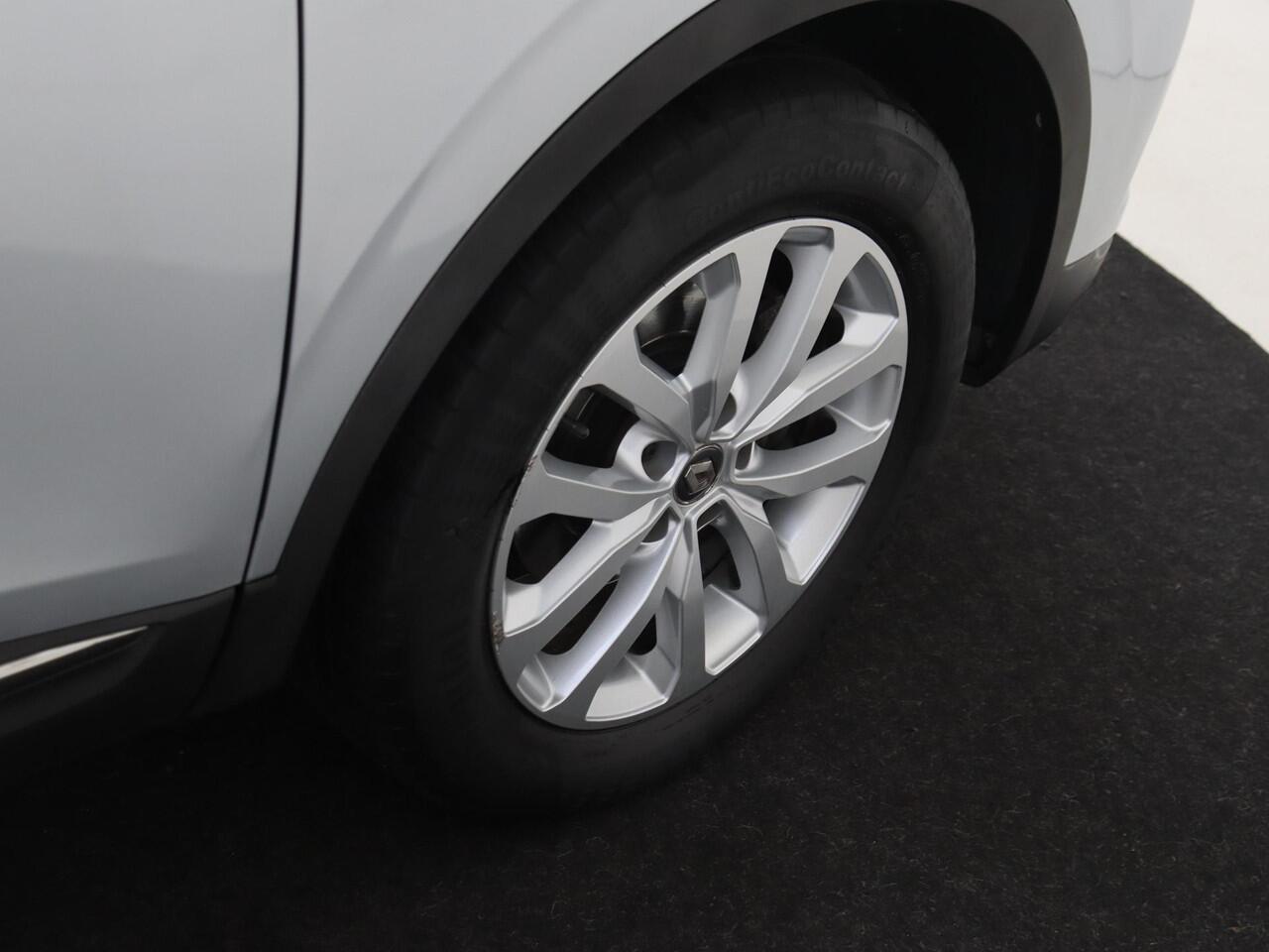 Renault KADJAR 1.3 TCe Limited | Navigatie | Camera | Trekhaak | Climate control