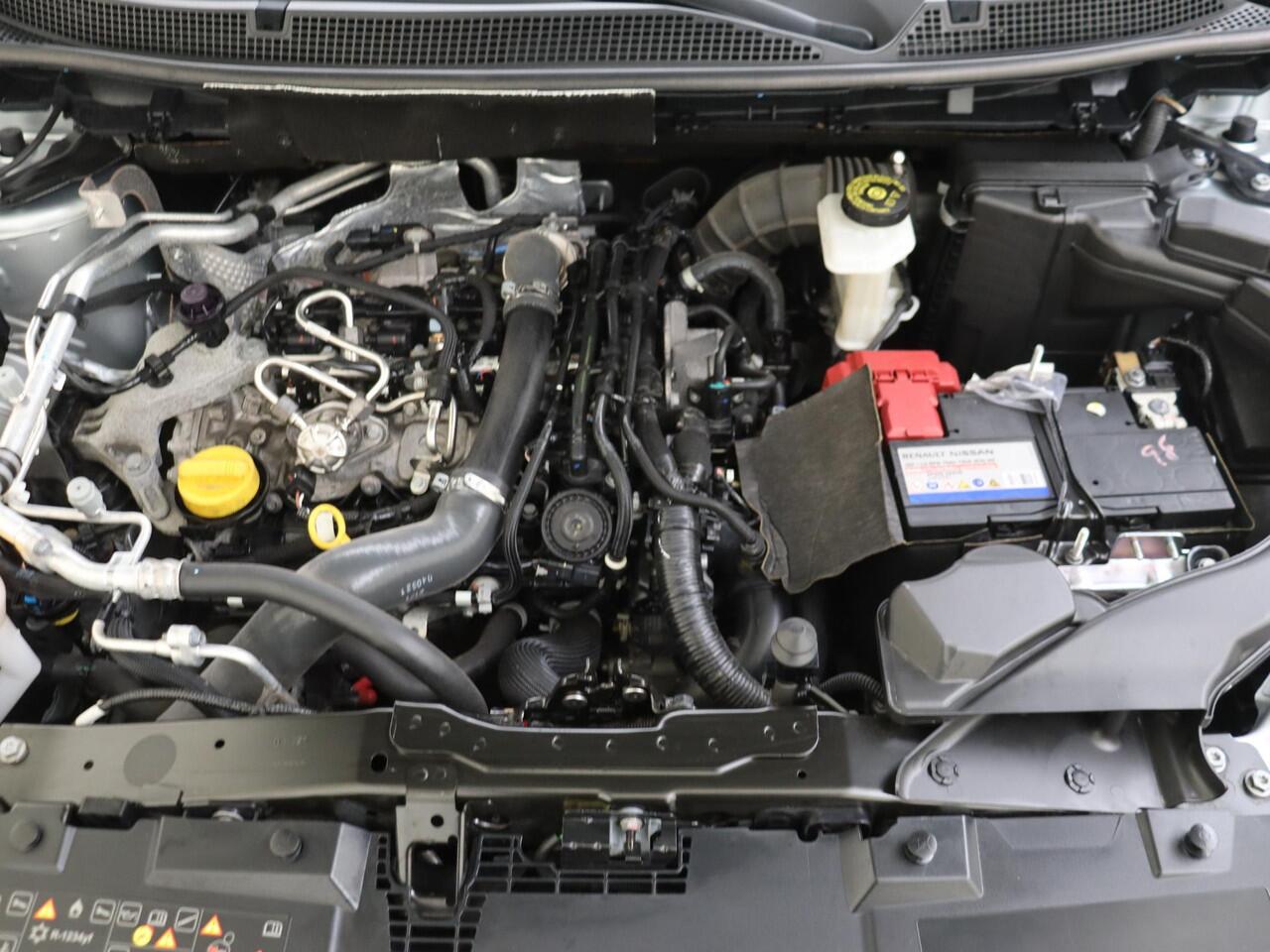 Renault KADJAR 1.3 TCe Limited | Navigatie | Camera | Trekhaak | Climate control