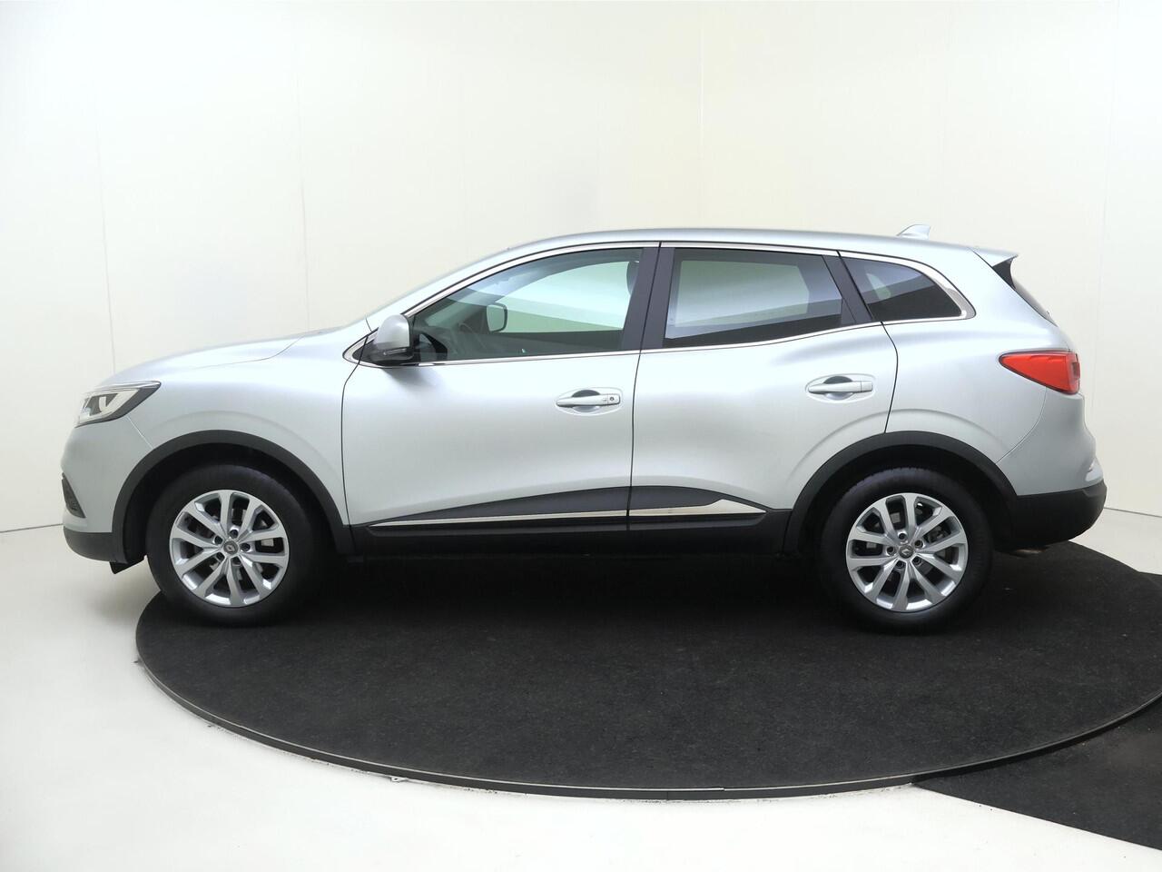 Renault KADJAR 1.3 TCe Limited | Navigatie | Camera | Trekhaak | Climate control