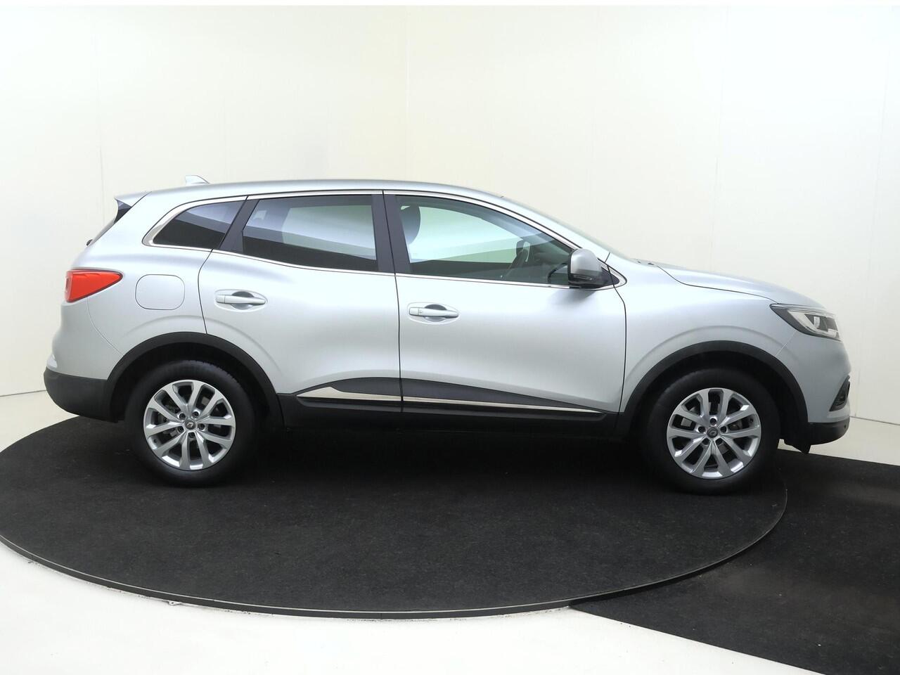 Renault KADJAR 1.3 TCe Limited | Navigatie | Camera | Trekhaak | Climate control