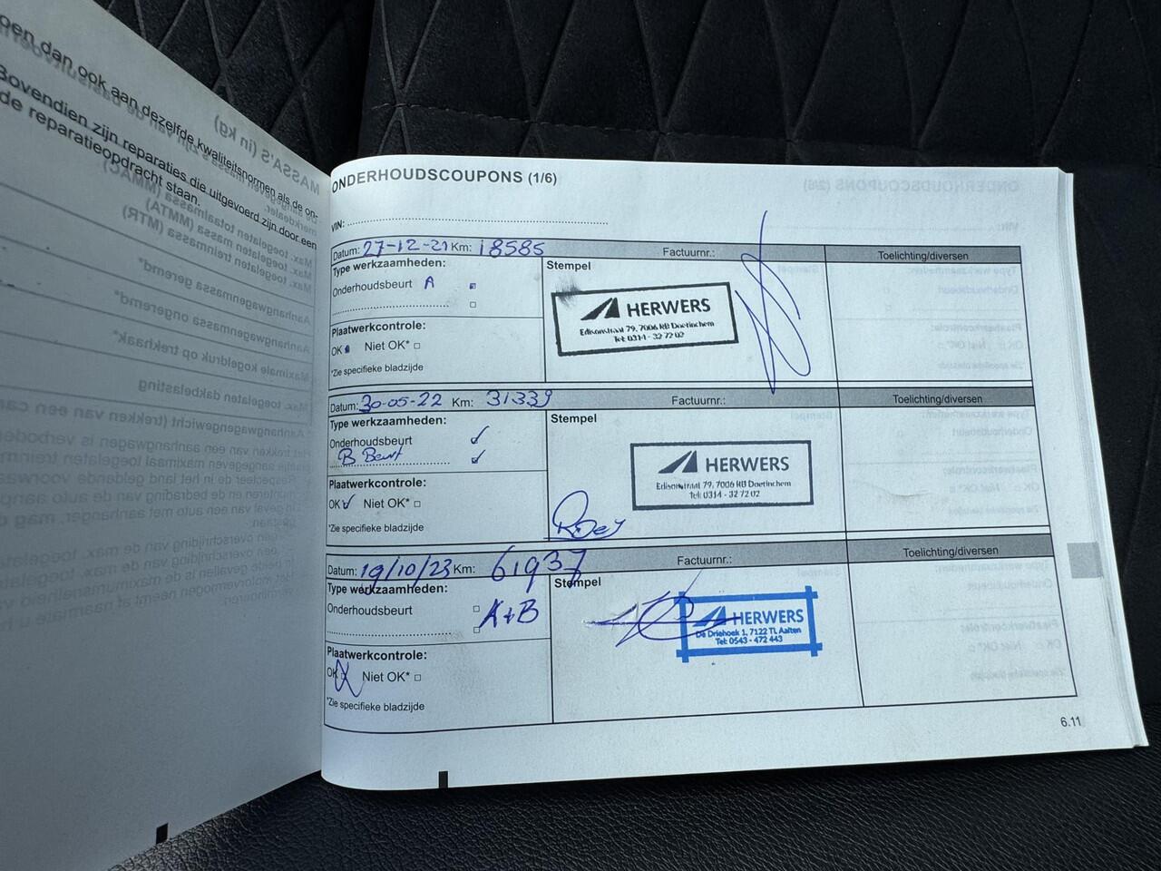 Renault KADJAR 1.3 TCe 160 Black Edition / Navigatie / Cruise Control / Camera / Climate Control / Elektrische bestuurdersstoel / Dodehoekdetectie/ stoelverwarming