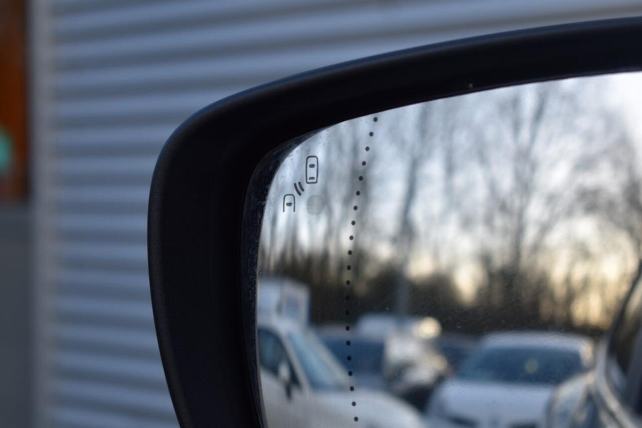 Renault KADJAR 1.3 TCE AUT. BLACK EDITION / ADAP. CRUISE / LEDER / P.DAK / TREKHAAK