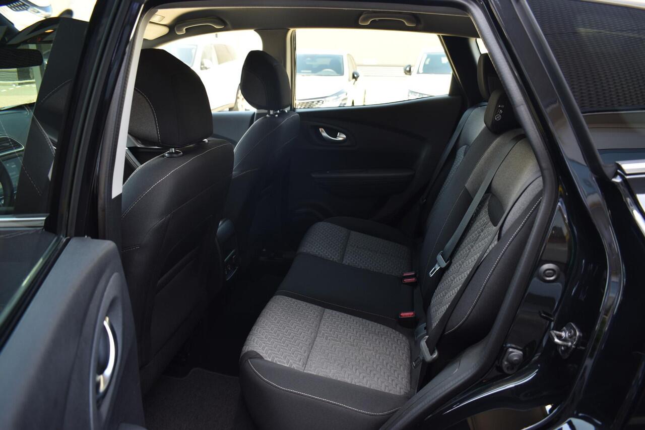 Renault KADJAR TCe 140 EDC Limited | AUTOMAAT | CAMERA | NAVI | CRUISE CONTROL | CLIMATE CONTROL | PDC | LMV