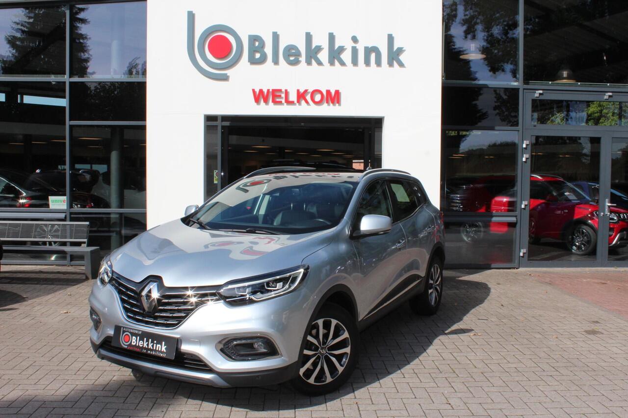 Renault KADJAR 1.3 EDC Techno AUTOMAAT X-MOD,Pano dak,Adaptive cruise