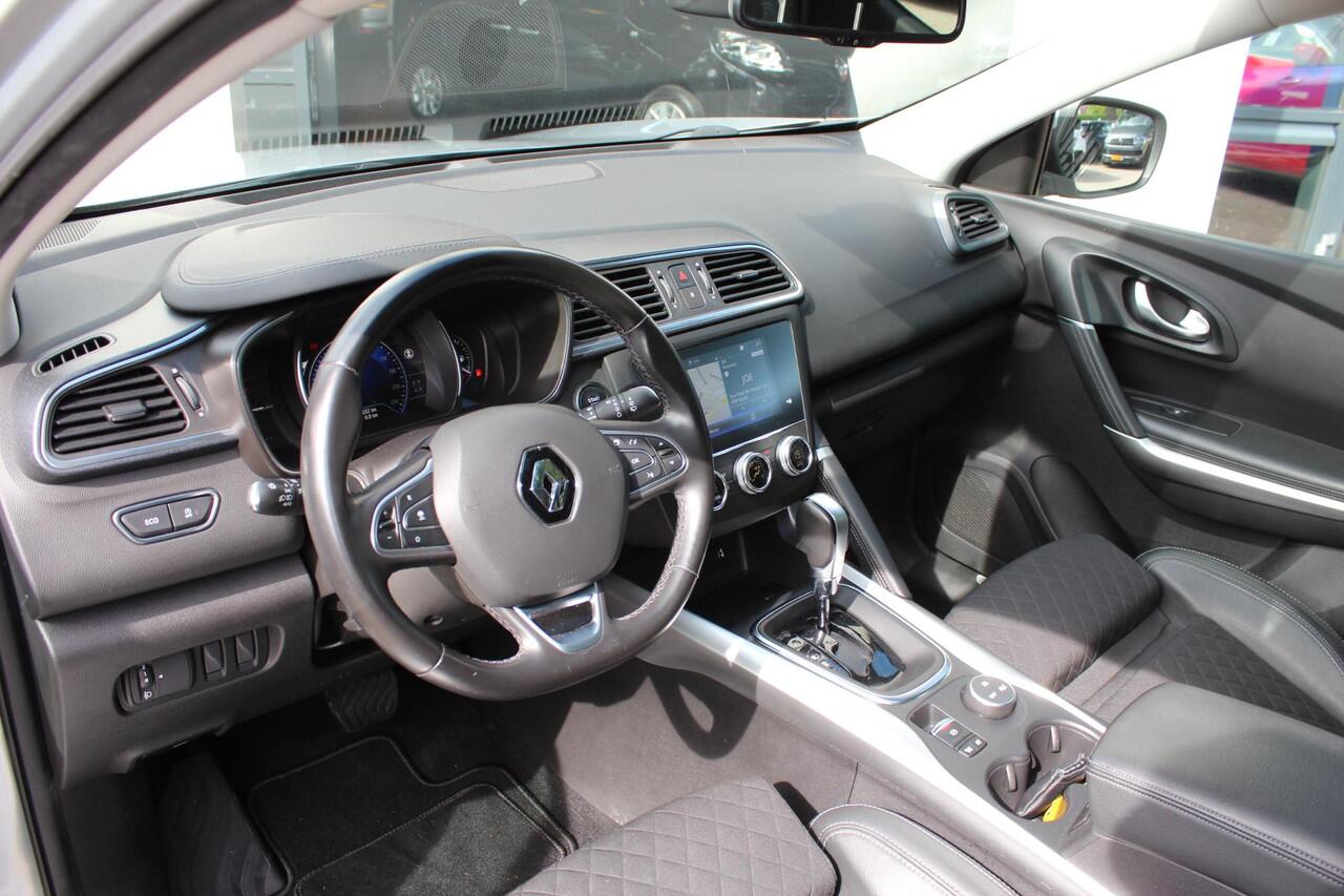 Renault KADJAR 1.3 EDC Techno AUTOMAAT X-MOD,Pano dak,Adaptive cruise