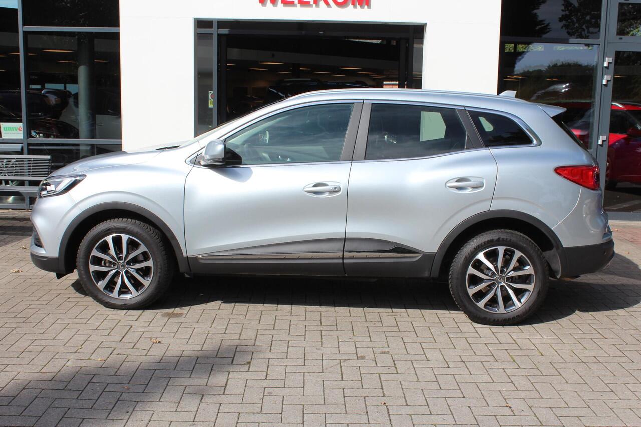Renault KADJAR 1.3 EDC Techno AUTOMAAT X-MOD,Pano dak,Adaptive cruise