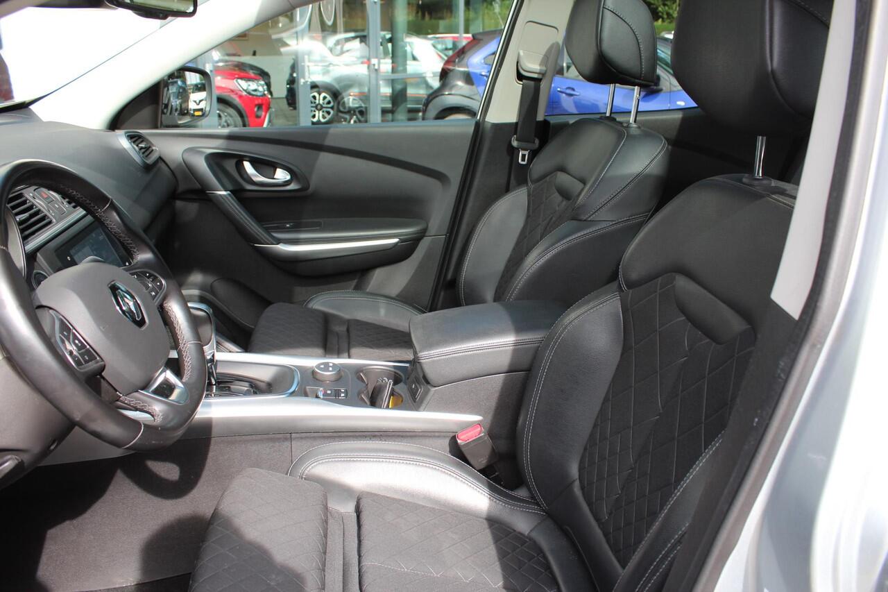 Renault KADJAR 1.3 EDC Techno AUTOMAAT X-MOD,Pano dak,Adaptive cruise