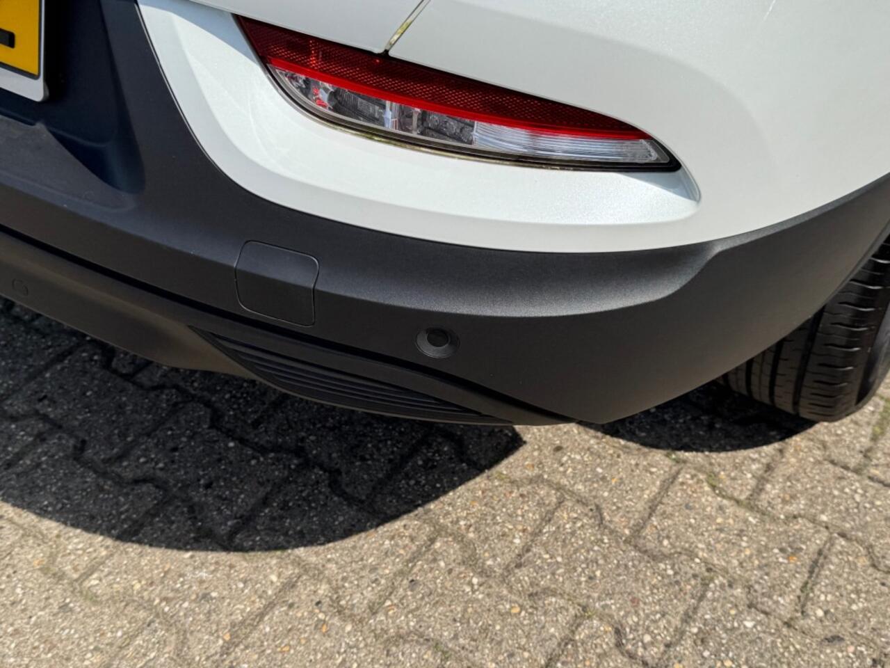 Renault KADJAR 1.3 TCe Automaat Equilibre - Navi - camera