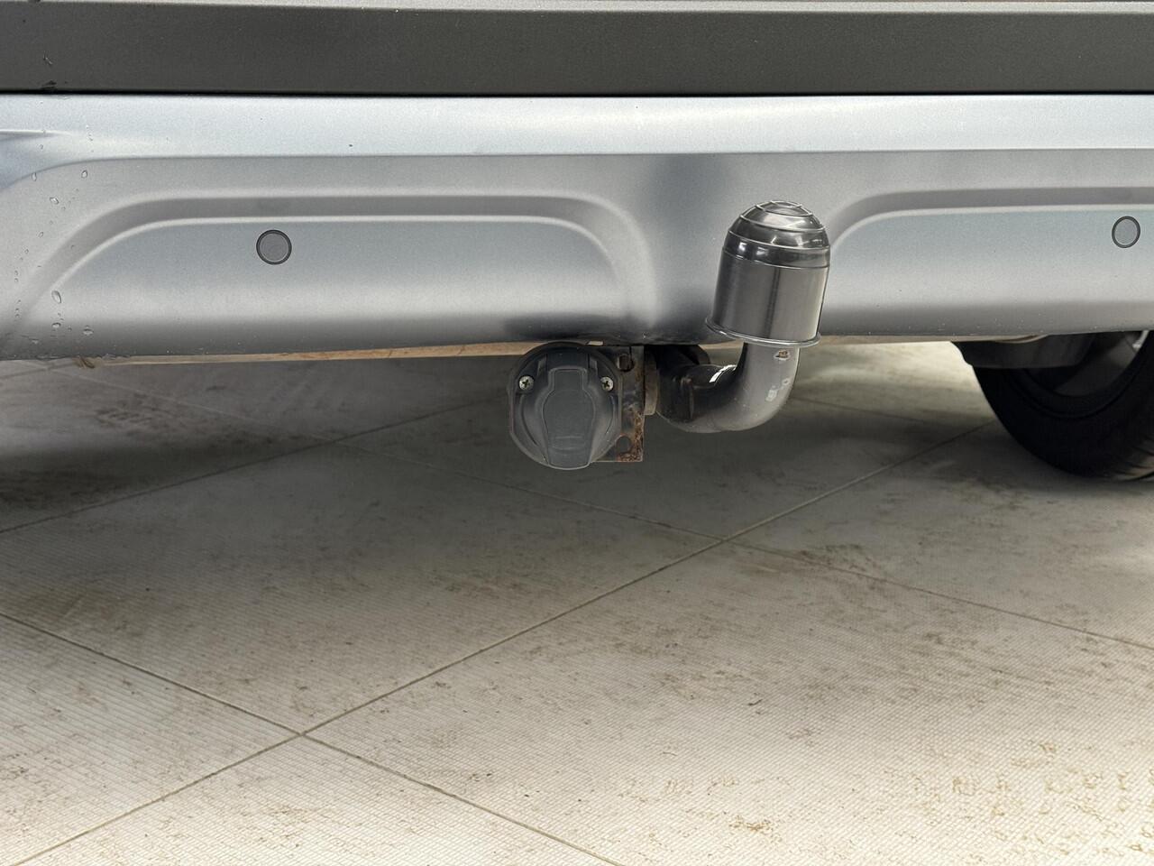 Renault KADJAR 1.3 TCe Techno | Navigatie | Camera | Trekhaak