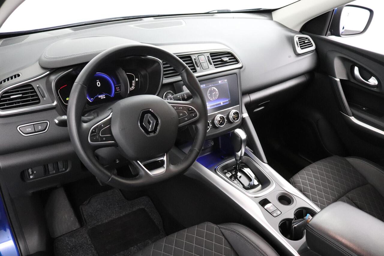 Renault KADJAR 1.3 TCe Techno 140PK |Automaat| Trekhaak| 19'' Velgen| Carplay/Android Auto