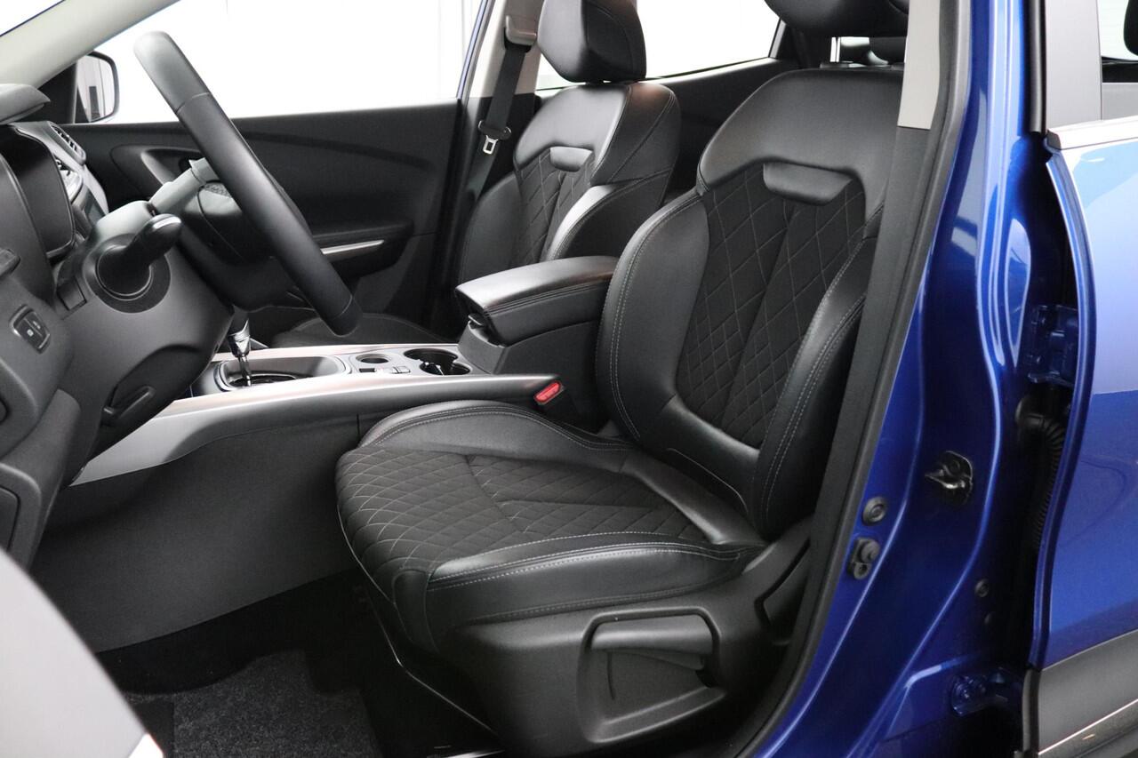 Renault KADJAR 1.3 TCe Techno 140PK |Automaat| Trekhaak| 19'' Velgen| Carplay/Android Auto