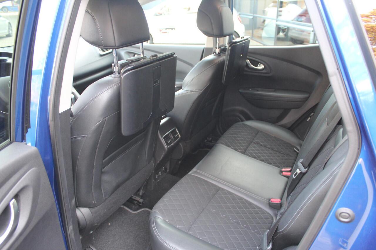 Renault KADJAR 1.3 EDC Techno trekhaak 160 PK Automaat