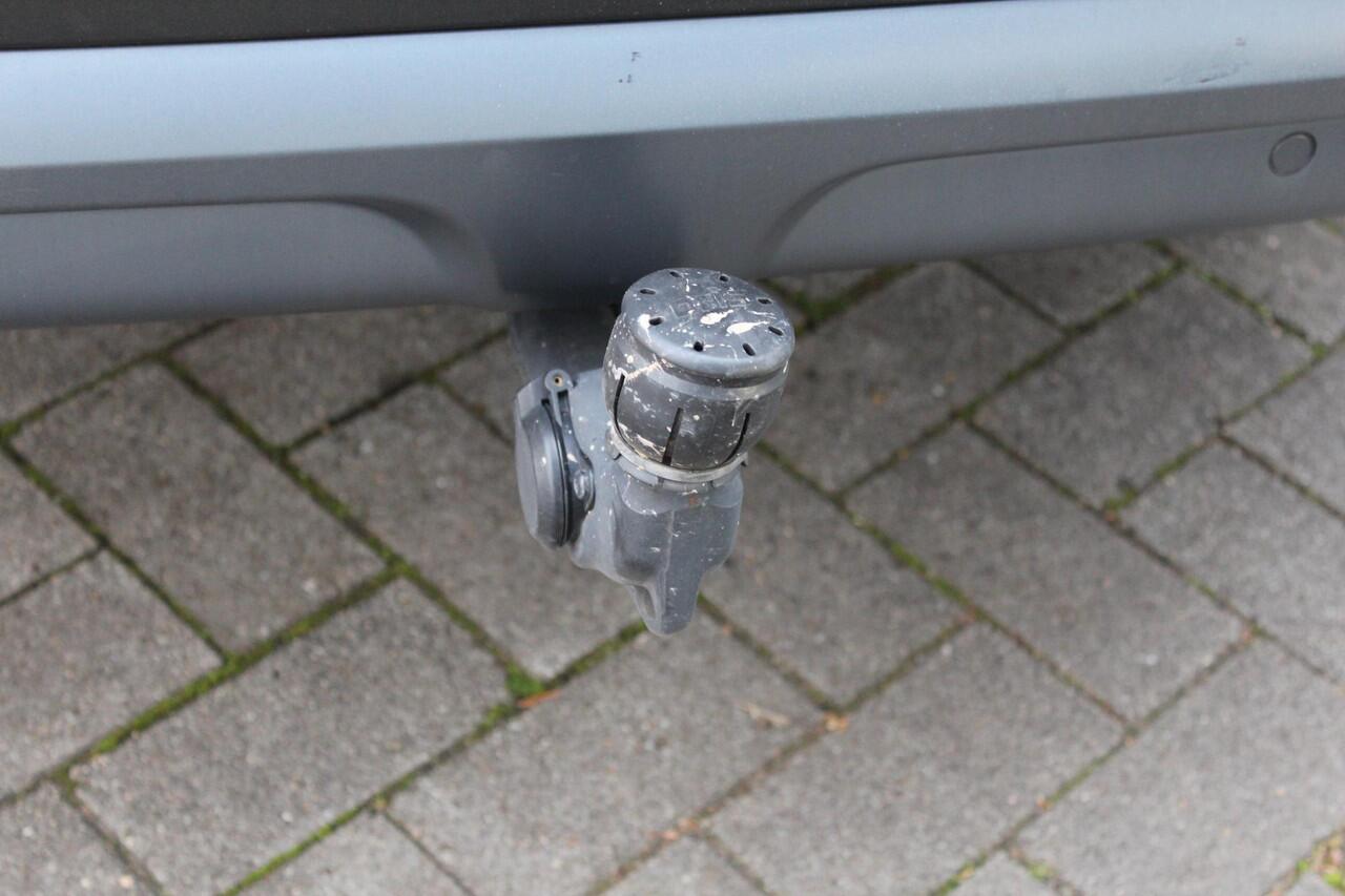 Renault KADJAR 1.3 EDC Techno trekhaak 160 PK Automaat