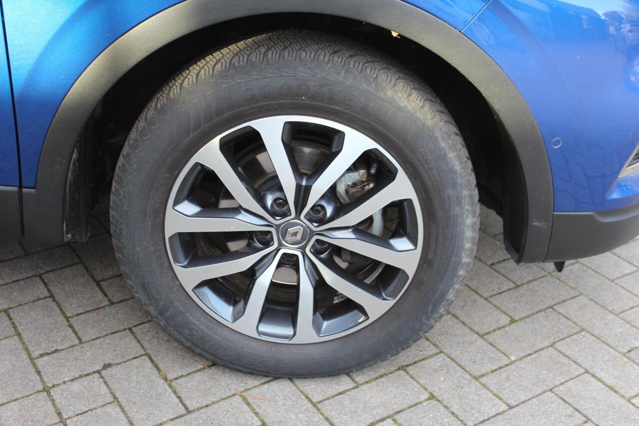Renault KADJAR 1.3 EDC Techno trekhaak 160 PK Automaat