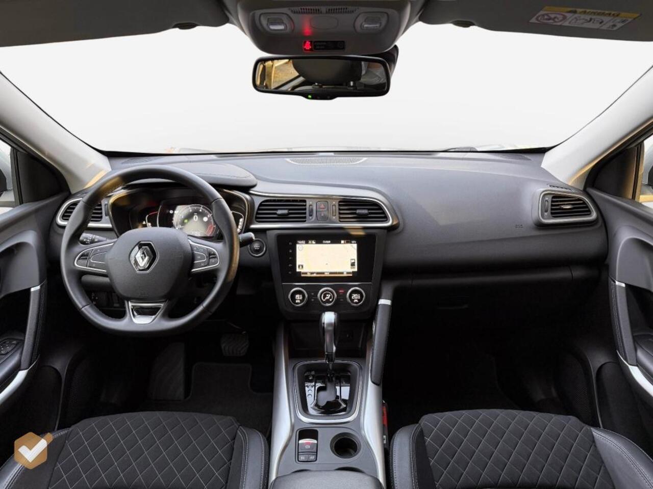 Renault KADJAR 1.3 TCe Techno Automaat NL-Auto *Geen Afl. Kosten*
