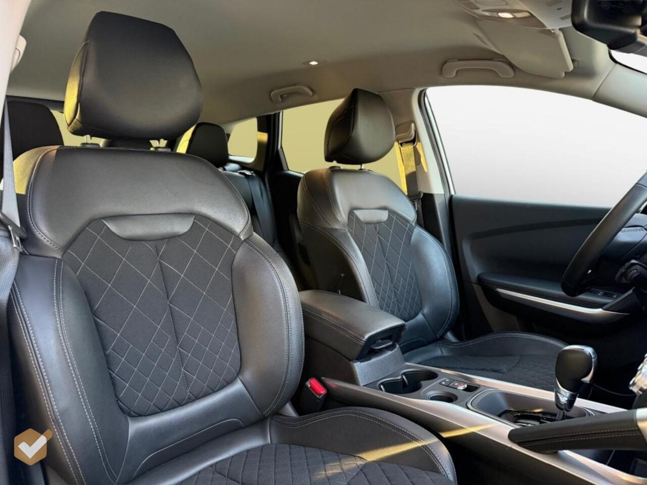 Renault KADJAR 1.3 TCe Techno Automaat NL-Auto *Geen Afl. Kosten*