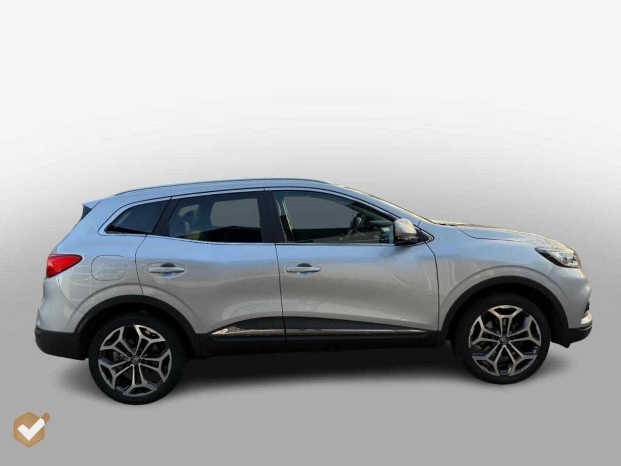 Renault KADJAR 1.3 TCe Techno Automaat NL-Auto *Geen Afl. Kosten*