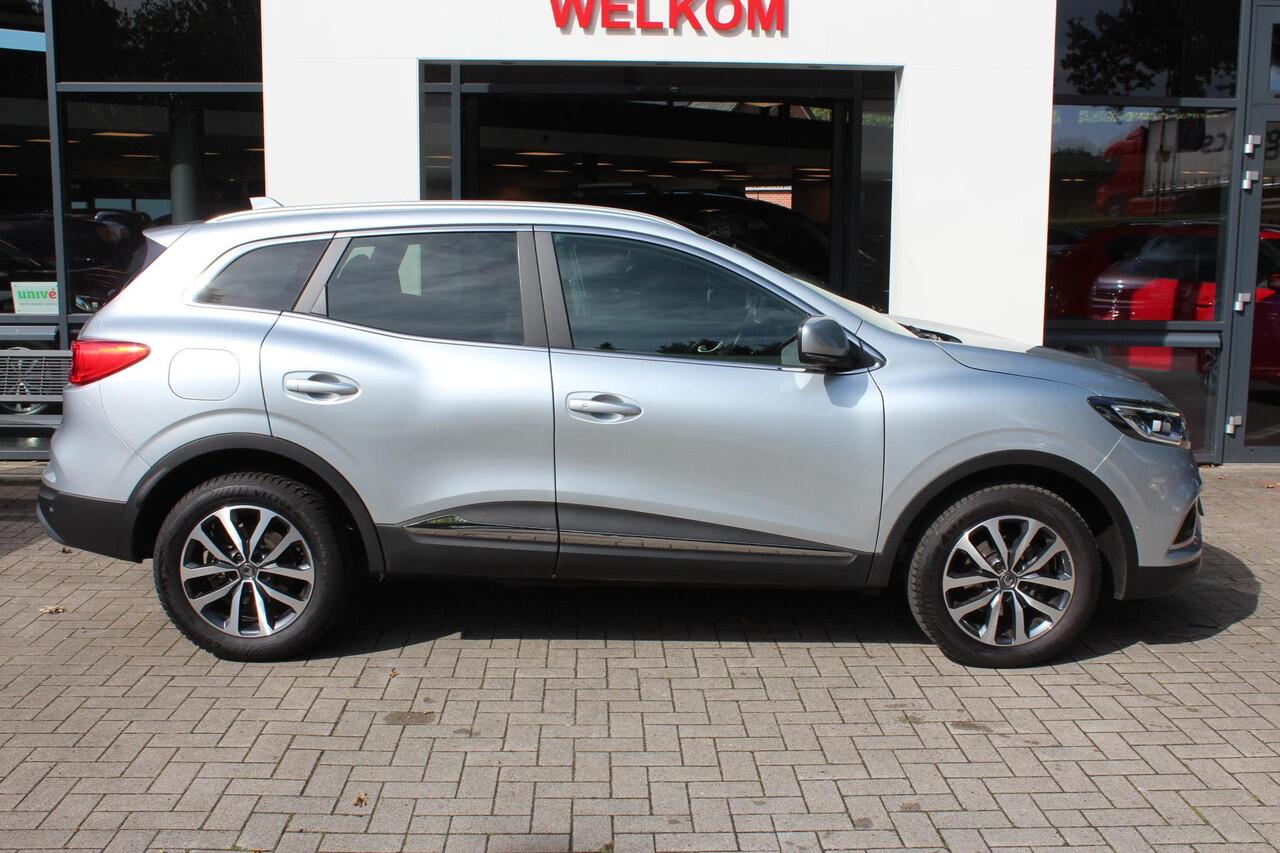 Renault KADJAR 1.3 EDC Techno 140 pk AUTOMAAT X-MOD,Pano dak,Adaptive cruise