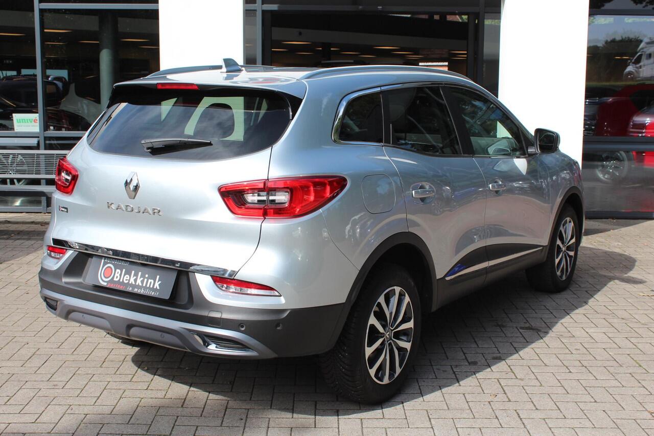 Renault KADJAR 1.3 EDC Techno 140 pk AUTOMAAT X-MOD,Pano dak,Adaptive cruise