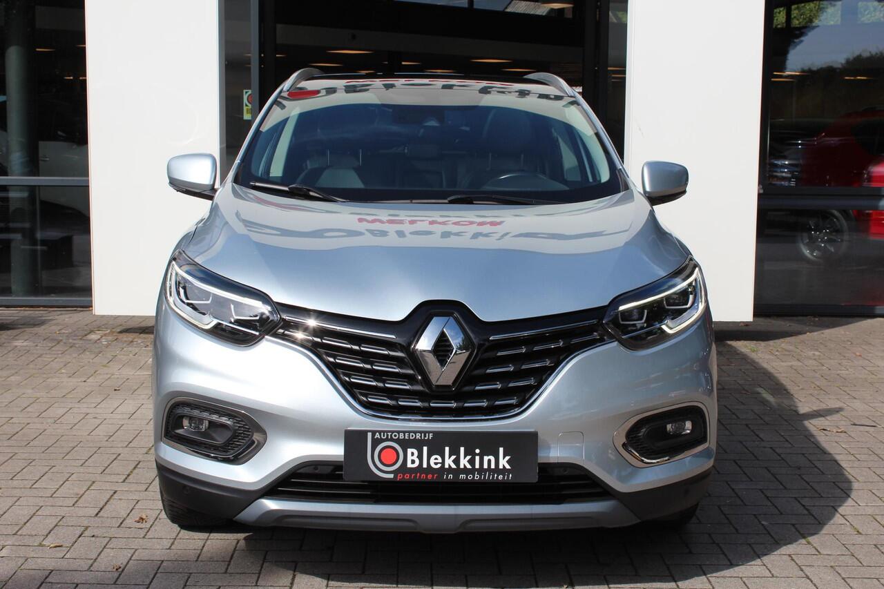 Renault KADJAR 1.3 EDC Techno 140 pk AUTOMAAT X-MOD,Pano dak,Adaptive cruise