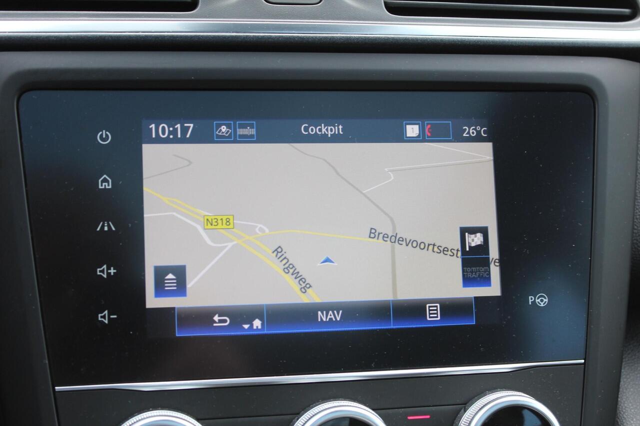 Renault KADJAR 1.3 EDC Techno 140 pk AUTOMAAT X-MOD,Pano dak,Adaptive cruise