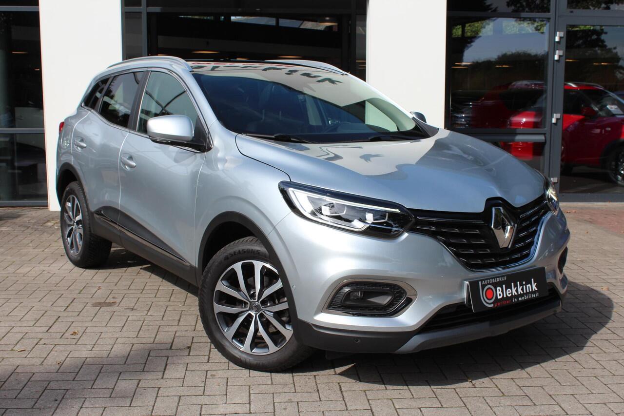 Renault KADJAR 1.3 EDC Techno 140 pk AUTOMAAT X-MOD,Pano dak,Adaptive cruise