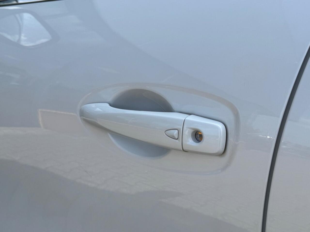 Renault KADJAR 1.3 TCe Automaat Equilibre - Navi - camera