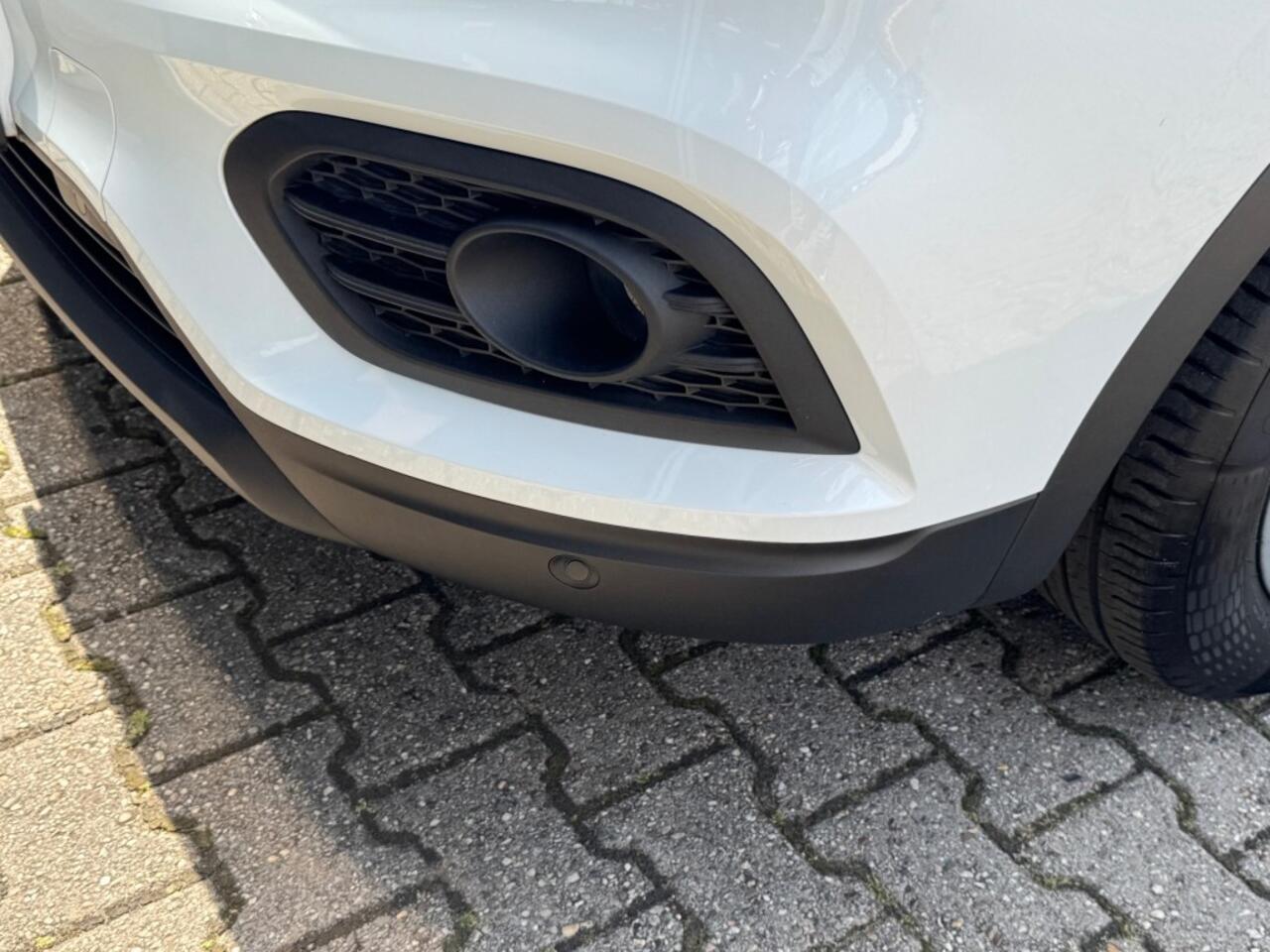 Renault KADJAR 1.3 TCe Automaat Equilibre - Navi - camera