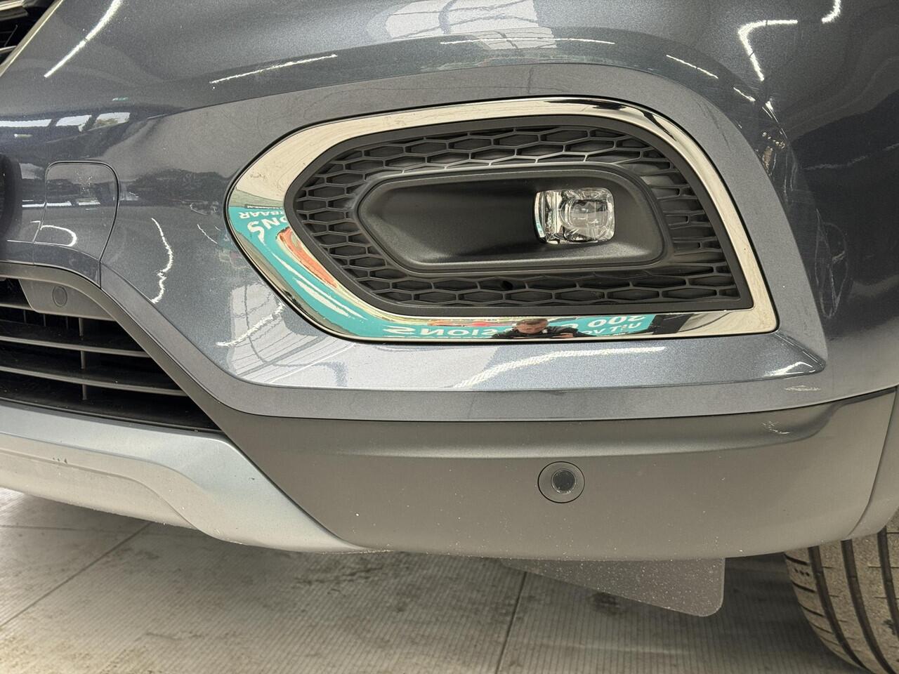 Renault KADJAR 1.3 TCe Techno | Navigatie | Achteruitrijcamera | Trekhaak | Parkeersensoren V+A |