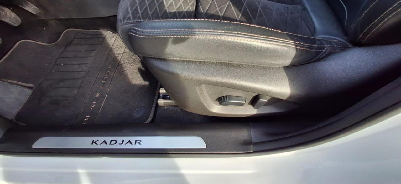 Renault KADJAR 1.3 TCe Black Edition NLauto | 1e eigenaar | All-in | Dealeronde