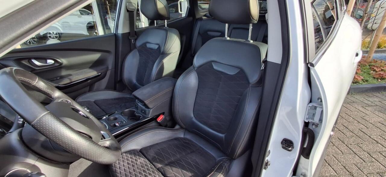Renault KADJAR 1.3 TCe Black Edition NLauto | 1e eigenaar | All-in | Dealeronde