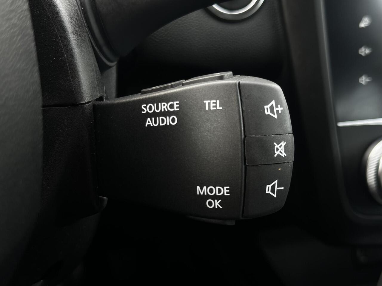 Renault KADJAR 1.3 TCe Limited | Automaat | PDC Voor en Achter | Keyless Entry/Start |