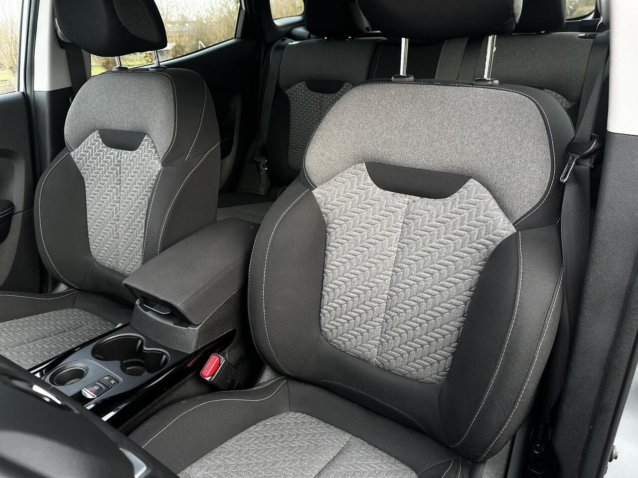 Renault KADJAR 1.3 TCe Limited | Automaat | PDC Voor en Achter | Keyless Entry/Start |