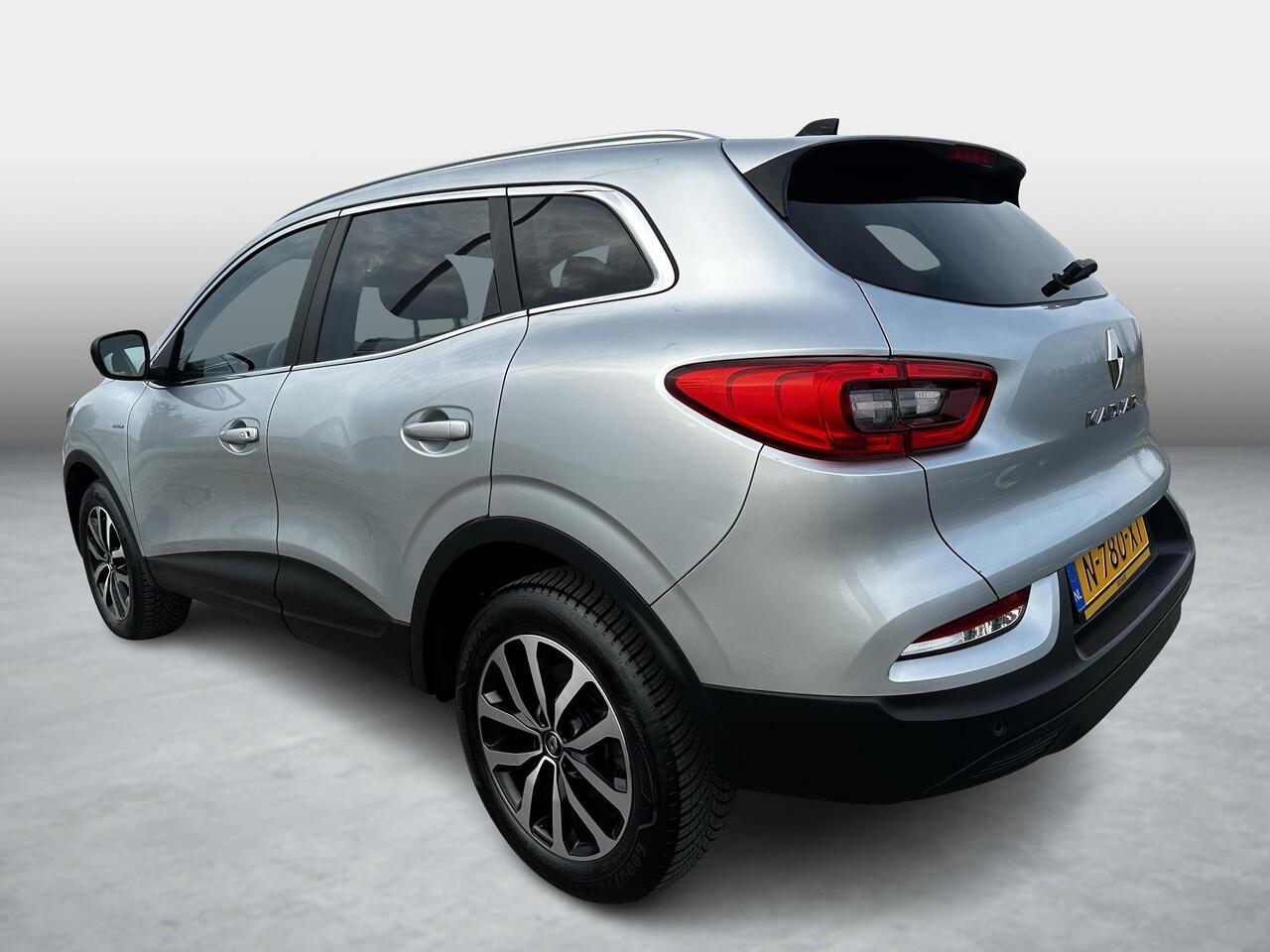 Renault KADJAR 1.3 TCe Limited | Automaat | PDC Voor en Achter | Keyless Entry/Start |