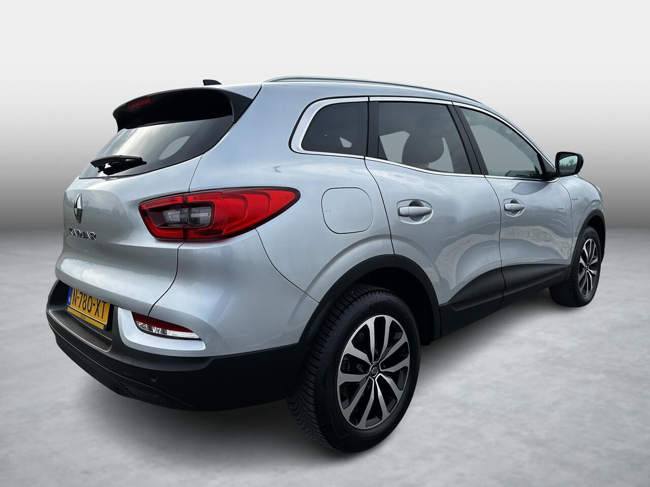 Renault KADJAR 1.3 TCe Limited | Automaat | PDC Voor en Achter | Keyless Entry/Start |