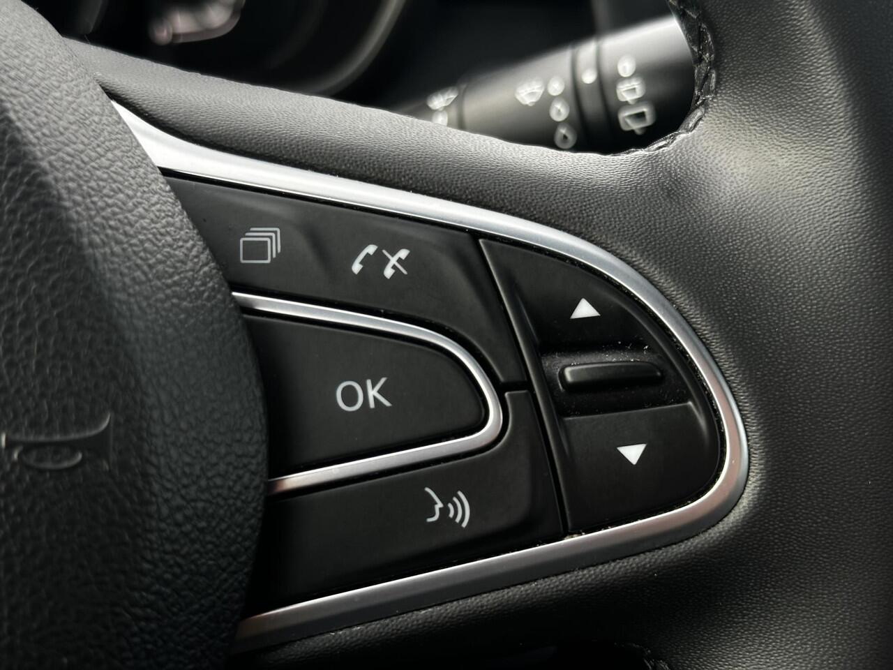 Renault KADJAR 1.3 TCe Limited | Automaat | PDC Voor en Achter | Keyless Entry/Start |