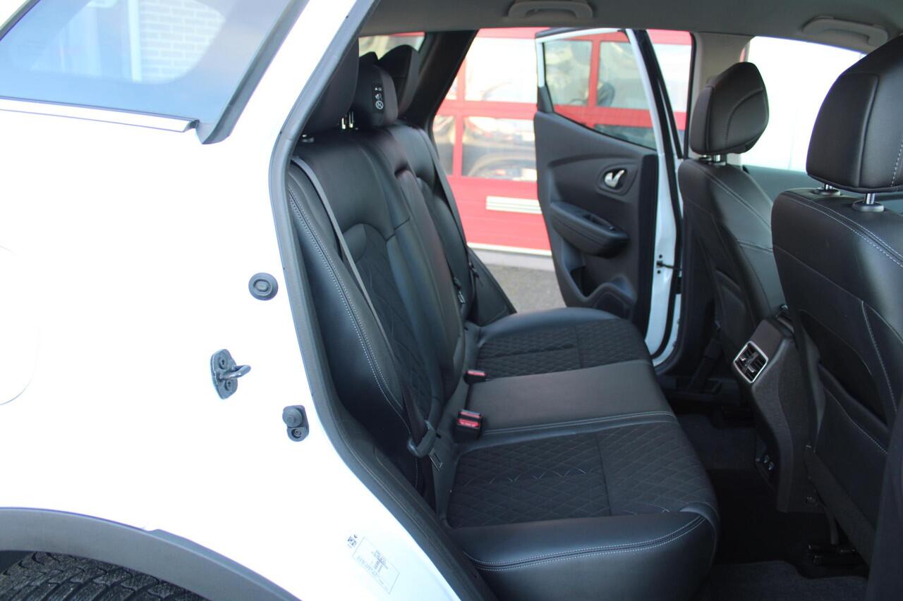 Renault KADJAR 1.3 TCe Techno Navi/Camera Incl Garantie!!