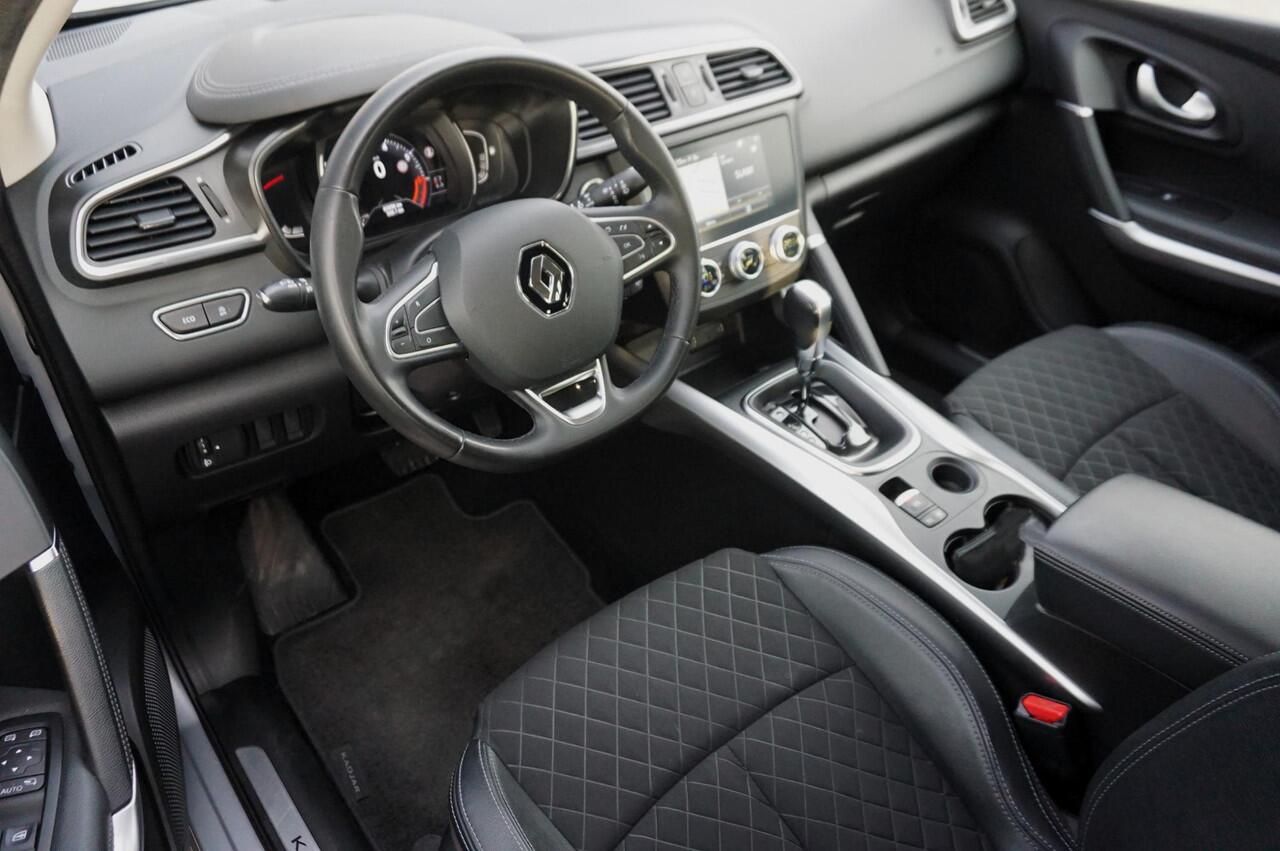 Renault KADJAR 1.3 TCe 140 EDC Techno