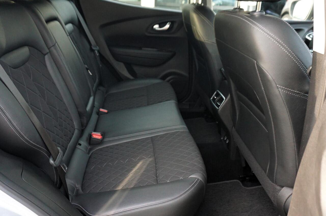 Renault KADJAR 1.3 TCe 140 EDC Techno
