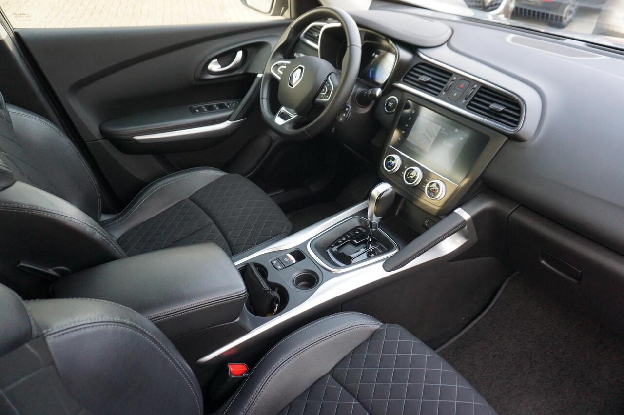 Renault KADJAR 1.3 TCe 140 EDC Techno