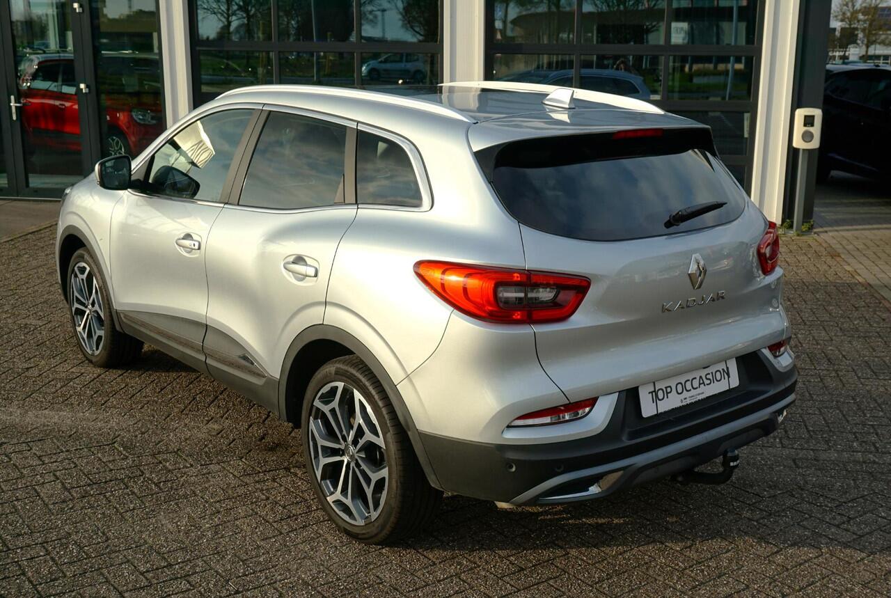Renault KADJAR 1.3 TCe 140 EDC Techno